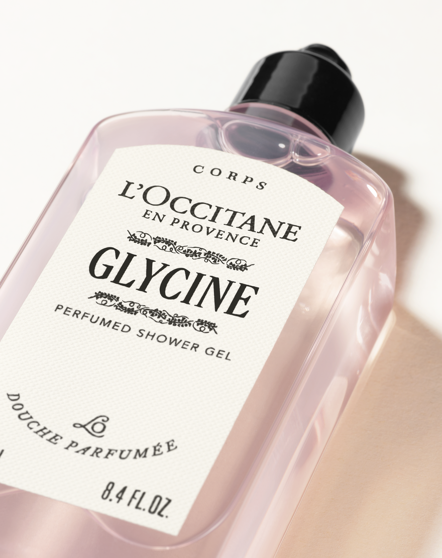 Glycine Eau De Parfum | All Fragrances